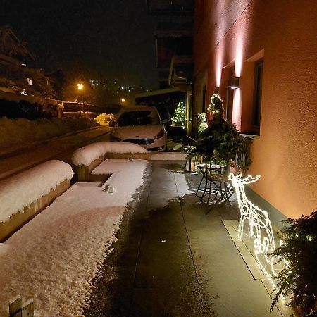 Sonnfeld Appartement Sankt Veit im Pongau Extérieur photo