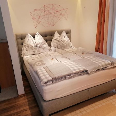 Sonnfeld Appartement Sankt Veit im Pongau Extérieur photo