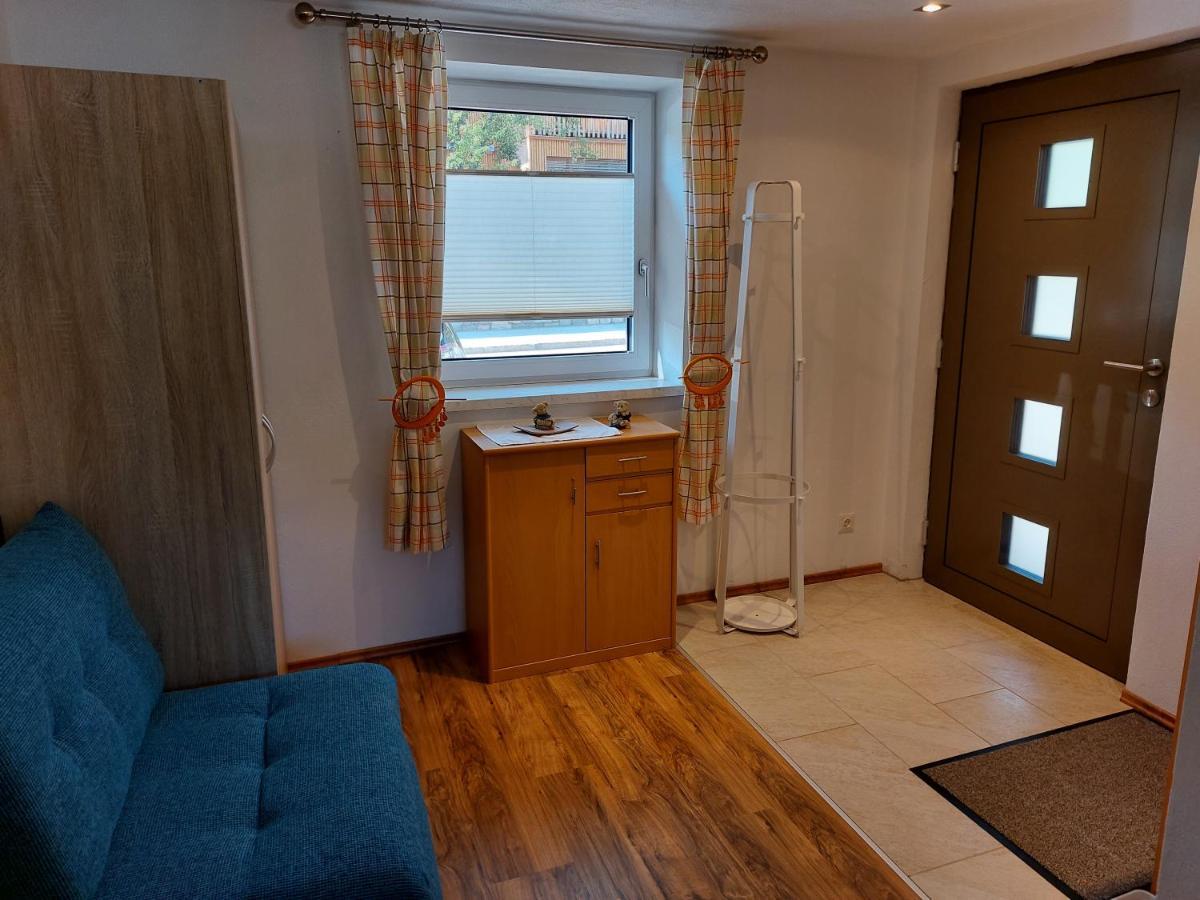Sonnfeld Appartement Sankt Veit im Pongau Extérieur photo