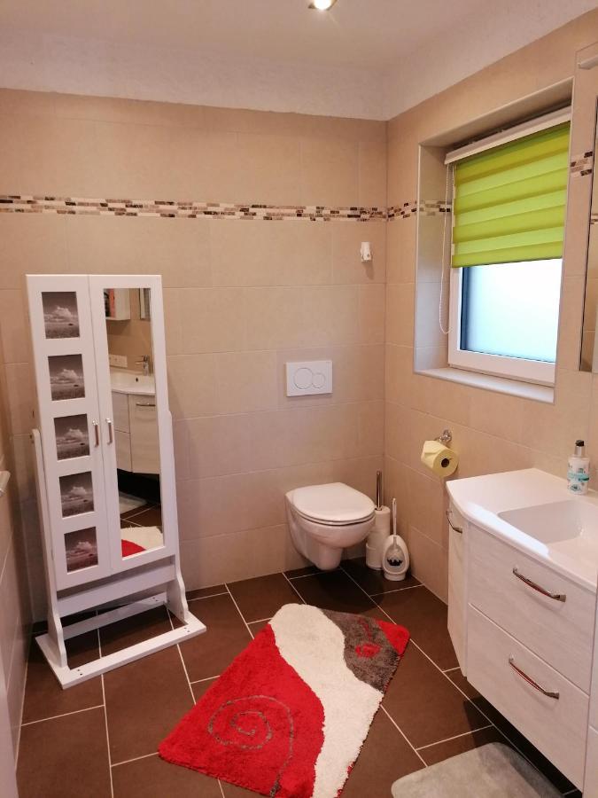 Sonnfeld Appartement Sankt Veit im Pongau Extérieur photo
