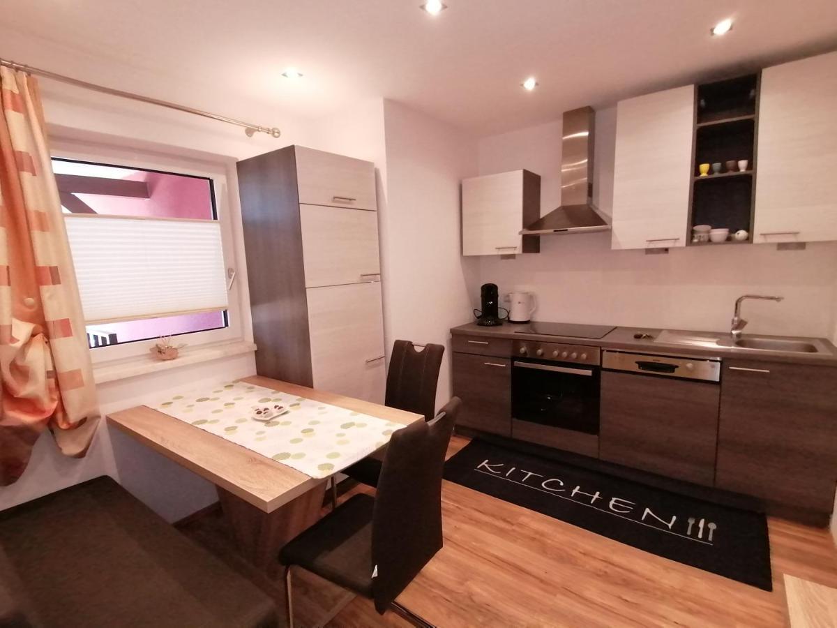 Sonnfeld Appartement Sankt Veit im Pongau Extérieur photo