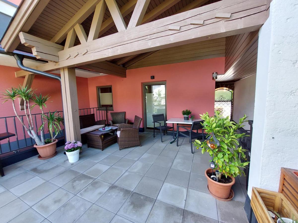 Sonnfeld Appartement Sankt Veit im Pongau Extérieur photo