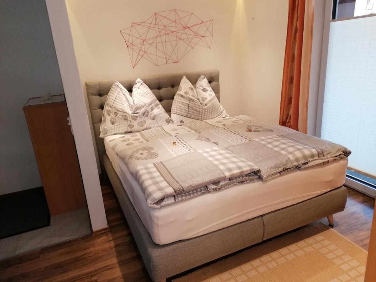 Sonnfeld Appartement Sankt Veit im Pongau Extérieur photo