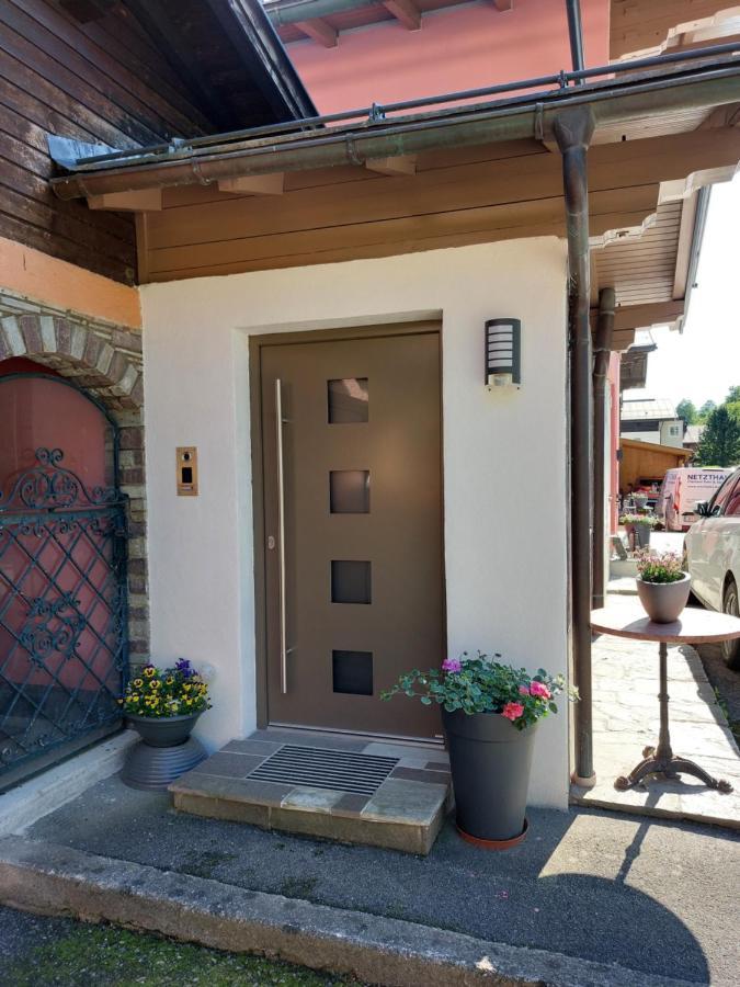 Sonnfeld Appartement Sankt Veit im Pongau Extérieur photo