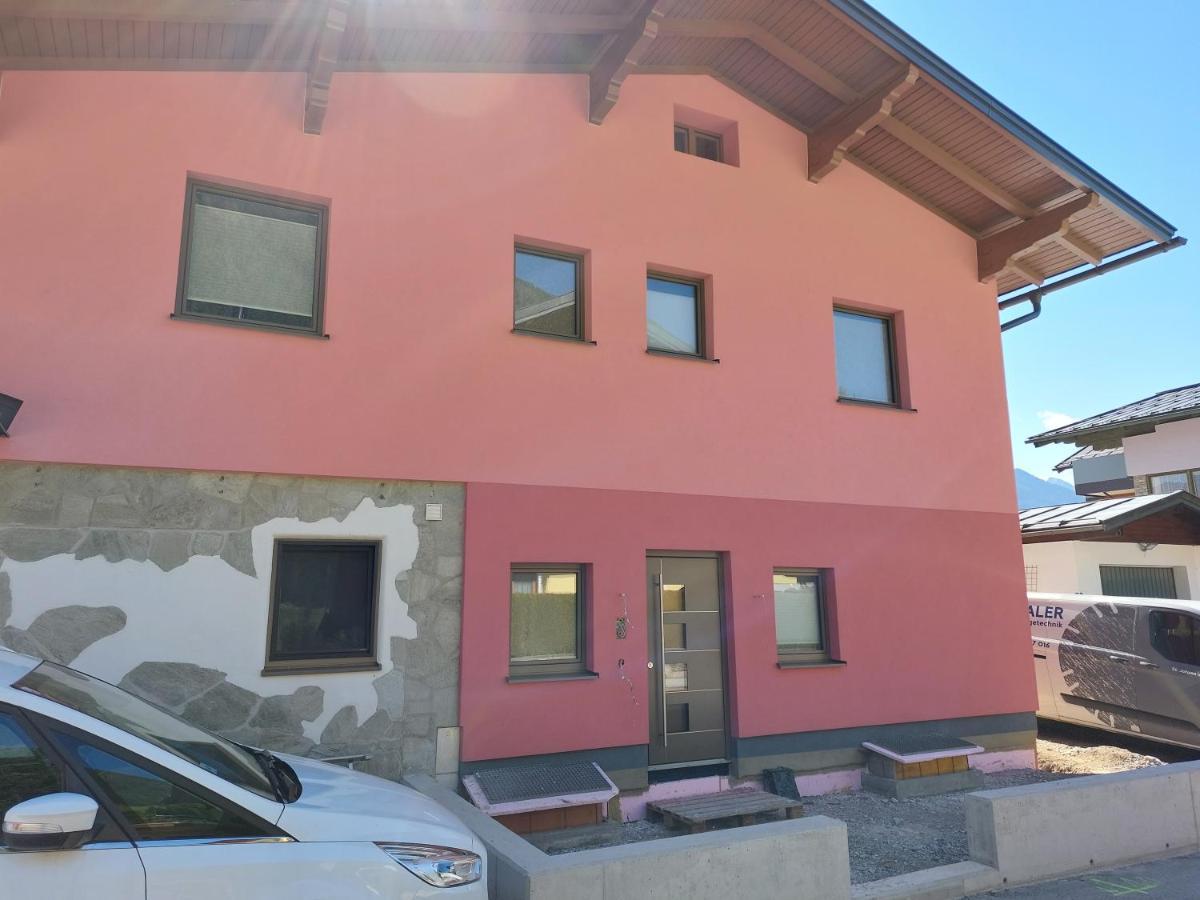 Sonnfeld Appartement Sankt Veit im Pongau Extérieur photo